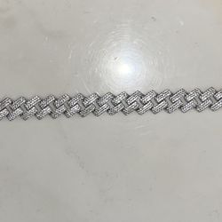 EJ CN 925 Vvs Diamond 