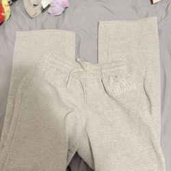 Grey Gap sweatpants 