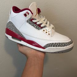 Jordan 3 