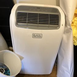 Portable Air Conditioner