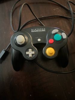 Nintendo GameCube Controller