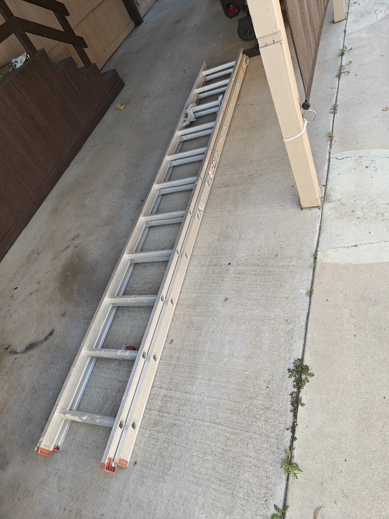 Ladder