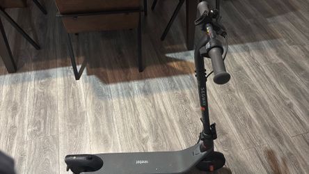 Ninebot Segway scooter for adults and teens