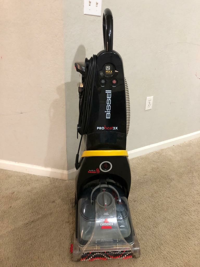 Deep Cleaner Floor Finishing 