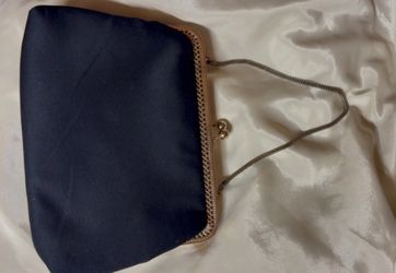 Lot of 1950s evening purses