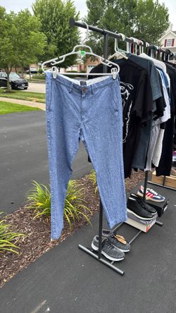J. Crew The Sutton Men’s Pants