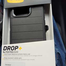 Otterbox Defender For Iphone 15 Pro 