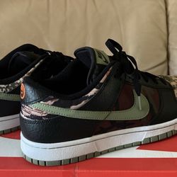 Nike Dunk Low