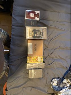 Perfumes