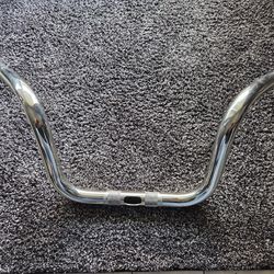 Harley Davidson Road Glide handlebars