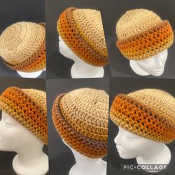 Chrochet Beanie