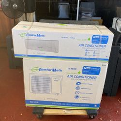 Ac Mini Split 12.000 Btu