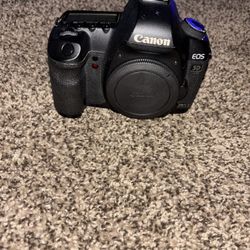 Canon 5 D Mark ii