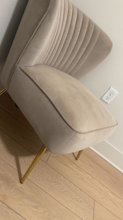 Chair, Accent chair