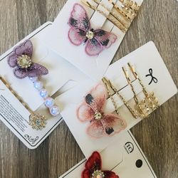 Hair Clip