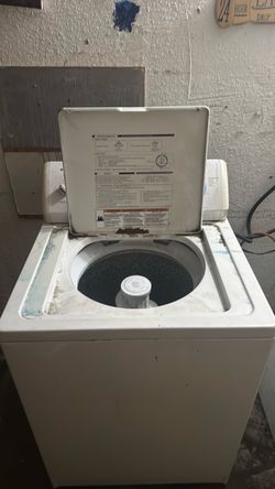 Washer