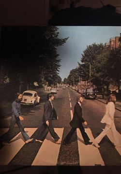 The Beatles