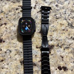 Apple Watch Ultra 2