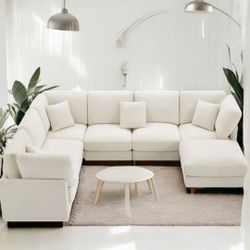 Couch | Modular Set - $38 down 
