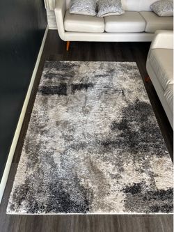 2 Abstract Rugs