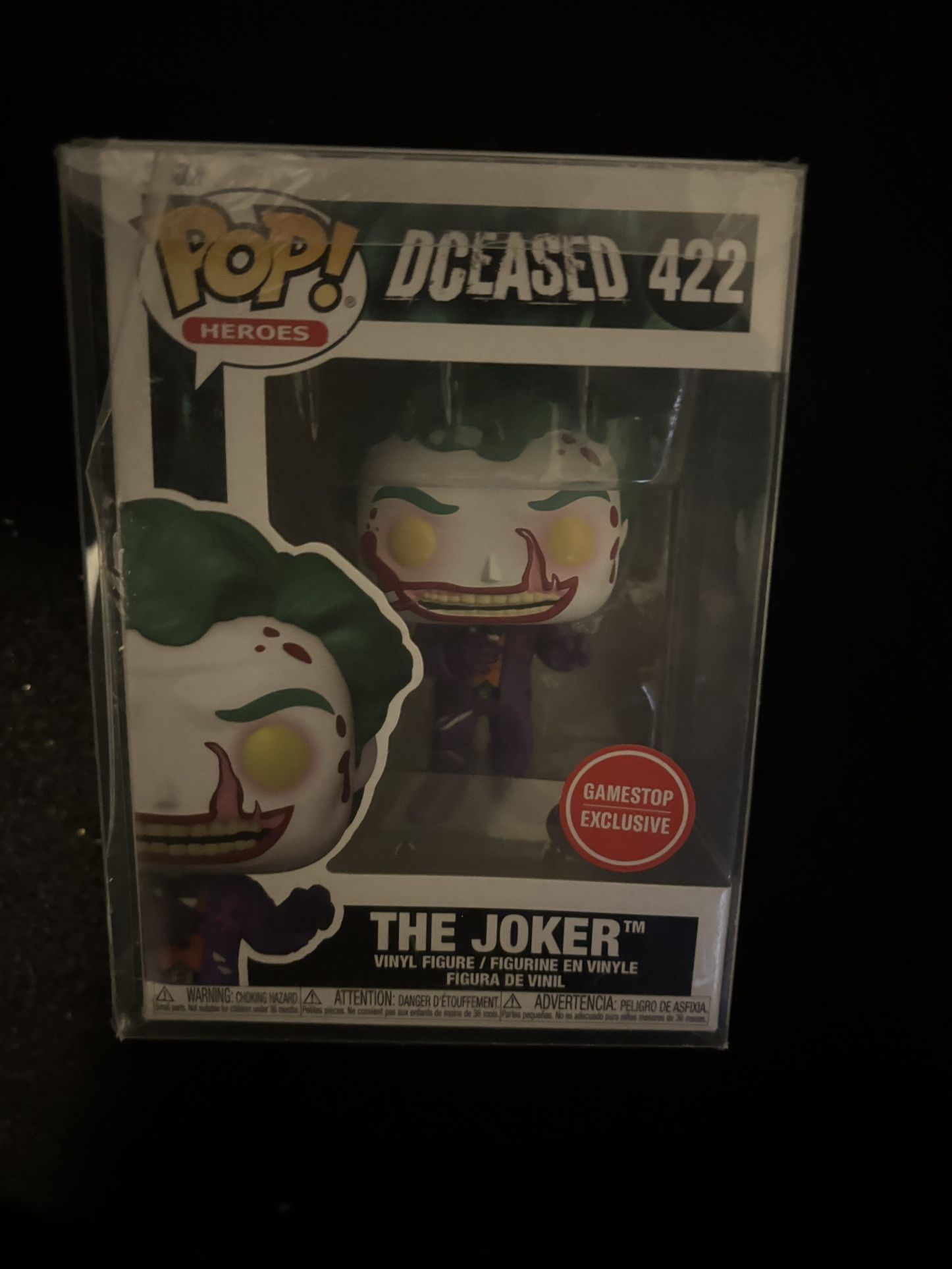 Funko Pop