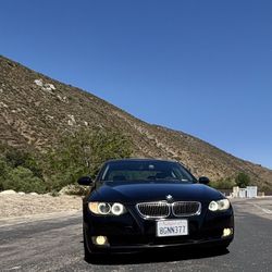 2009 BMW 328i