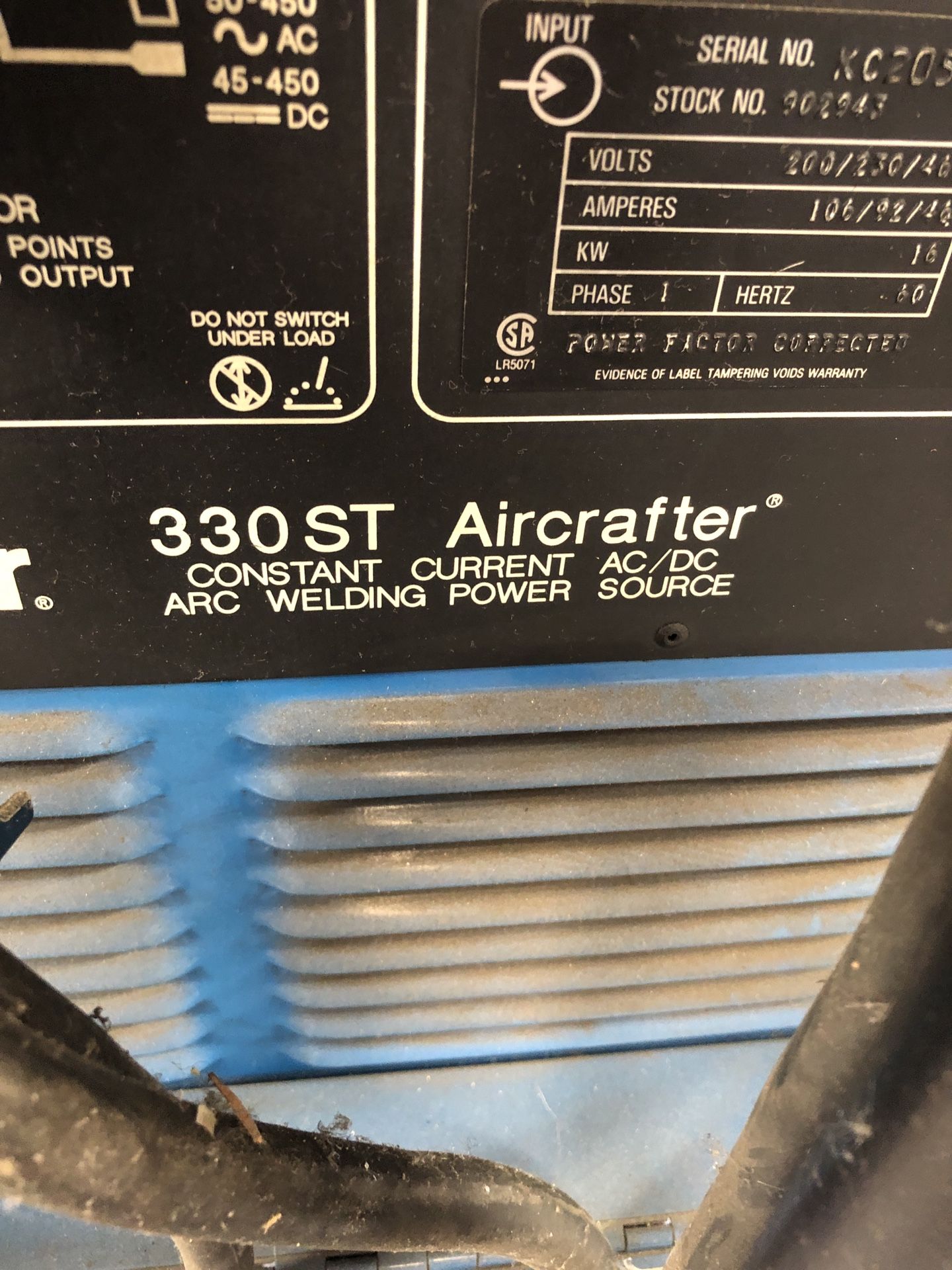 MILLER TIG Welder for Sale in Ontario, CA OfferUp