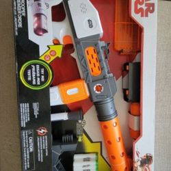 Star Wars Nerf Glowstrike First Order Stormtrooper Blaster