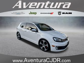 2012 Volkswagen GTI