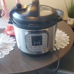 Instapot