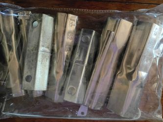 Shower Valve Sockets 