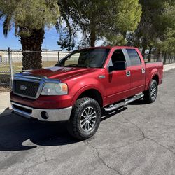 2007 Ford F-150