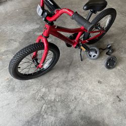 Specialized Rip Rock 16” Kids Bicycle 