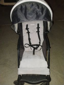 Kolcraft  stroller  & a High Chair