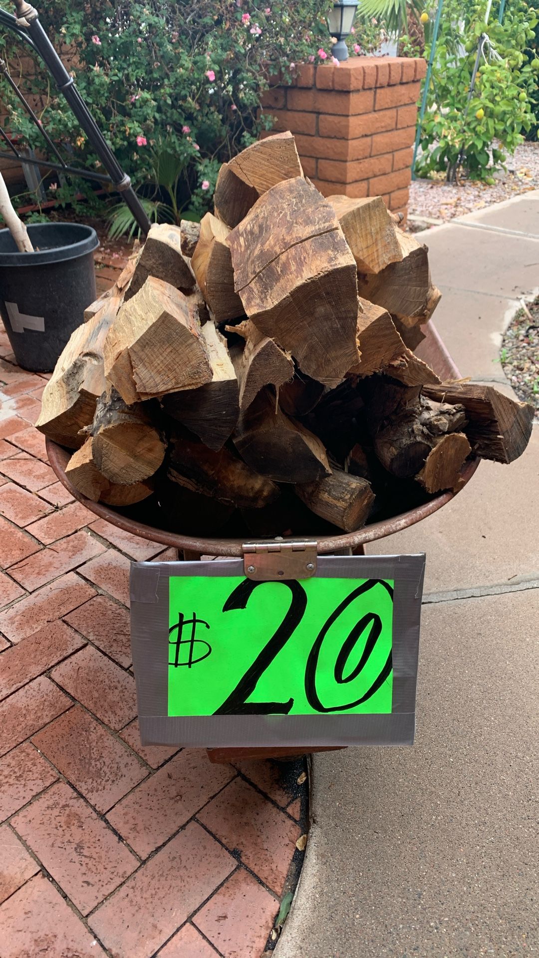 Firewood π₯π₯π₯