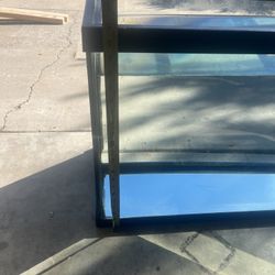 55 Aquarium Tank 