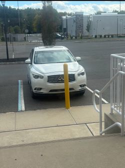 INFINITI QX60 NEED GONE TODAY