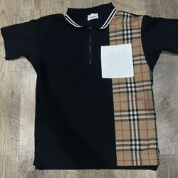 Burberry Boys Shirt