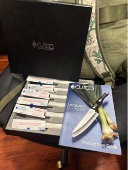 Cutco Knives