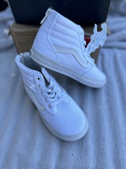 Kids Vans