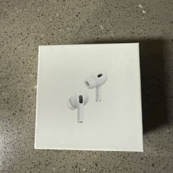 Apple Airpods pro 2nd gen