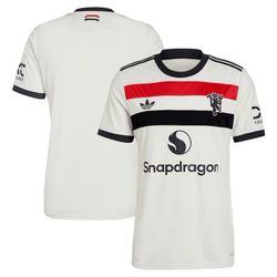 Manchester United Jersey 2024 size m & Any