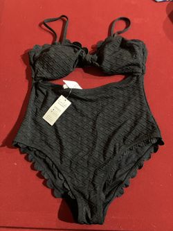 Sexy OnePiece Bathing Suit  