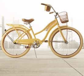 Huffy Nel Lusso Cruiser