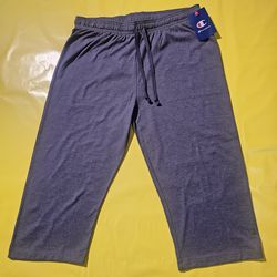 Men's Champion Gray Shorts