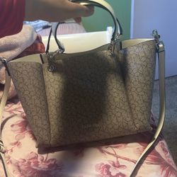 Calvin Klein Purse