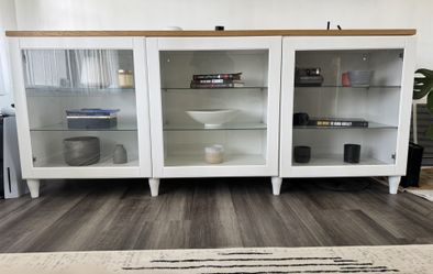 Tv Console