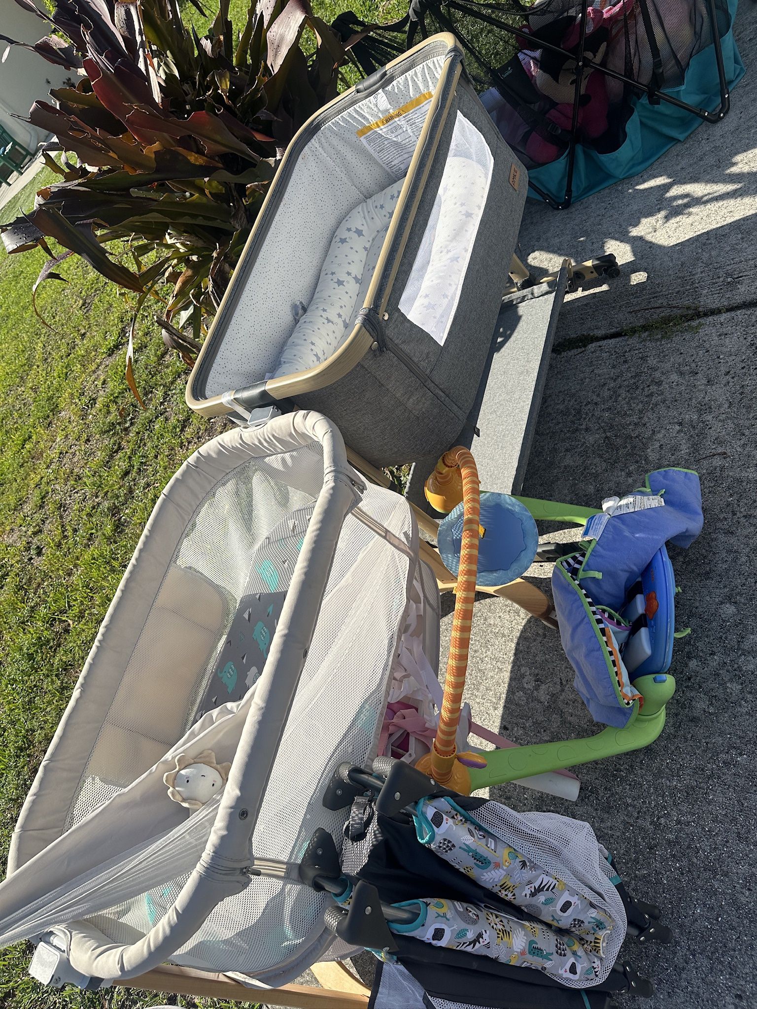Everything Must Go Make Offers !