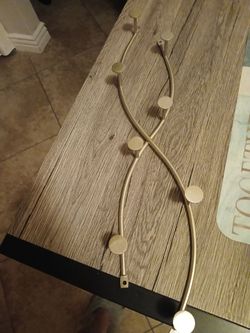 Hat rack
