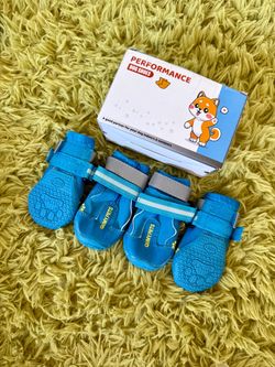 Dog Shoes